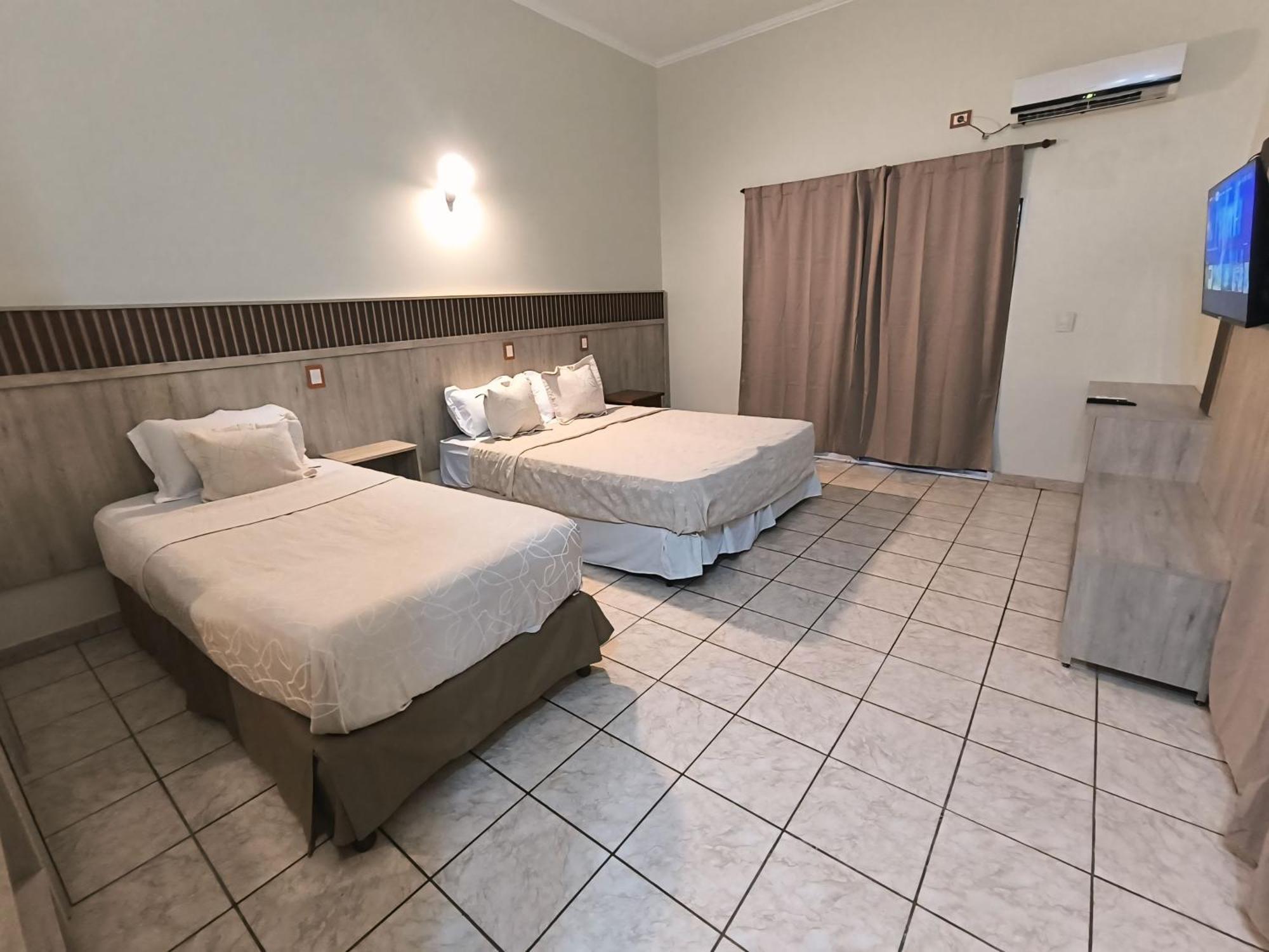Palo Rosa Lodge Пуэрто-Игуасу Экстерьер фото